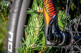 Bike holidays in Davos, Bike hotel Davos, Sunstar Hotel Davos, Graubünden