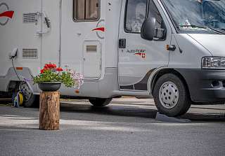 Sunstar Camping Campsite