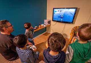 Family holidays Davos, Sunstar Hotel Davos, Family holidays in the swiss mountains