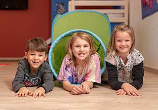 Family holidays in Davos