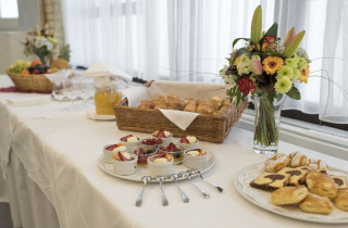 Break Seminar Sunstar Hotel Davos