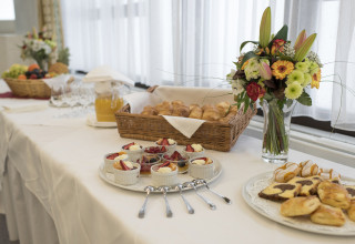 Break Seminar Sunstar Hotel Davos