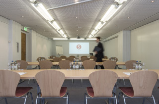 Seminarhotel Davos Schweiz