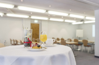 Seminarhotel Davos Schweiz