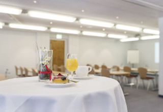 Seminarhotel Davos Schweiz