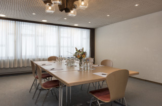 Seminarhotel Davos Schweiz