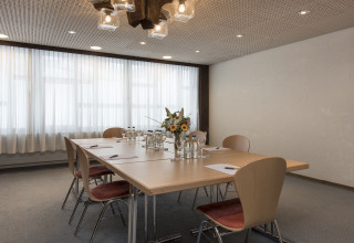 Seminarhotel Davos Schweiz