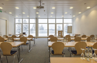 Seminarhotel Sunstar Davos Schweiz