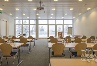 Seminarhotel Sunstar Davos Schweiz