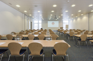 Seminarhotel Davos Schweiz