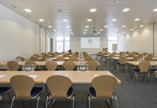 Seminarhotel Davos Schweiz