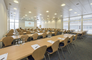 Seminarhotel Sunstar Davos Schweiz