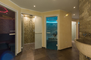 Spa Hotel Davos 154 s