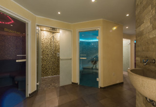 Spa Hotel Davos 154 s