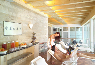 ruheraum sunstar hotel davos wellnessferien 