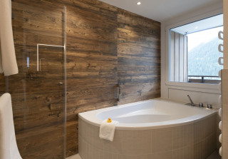 Unterkunft - Sunstar Hotel Davos Schweiz