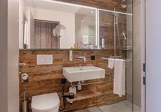 zimmer sunstar hotel lenzerheide einzelzimmer standard nova bad