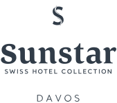 logo davos ring white