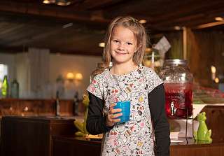 Family hotel Davos, Sunstar Hotel Davos